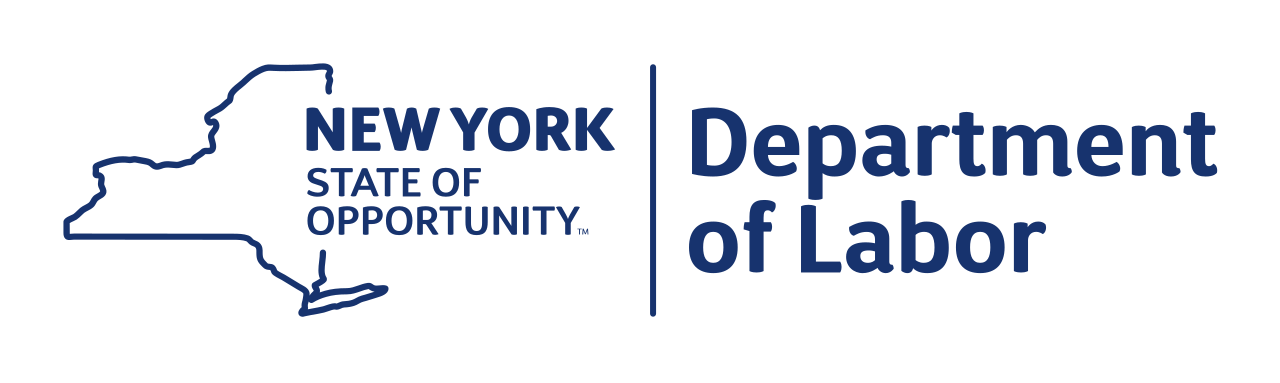 New York Department of Labor Logo